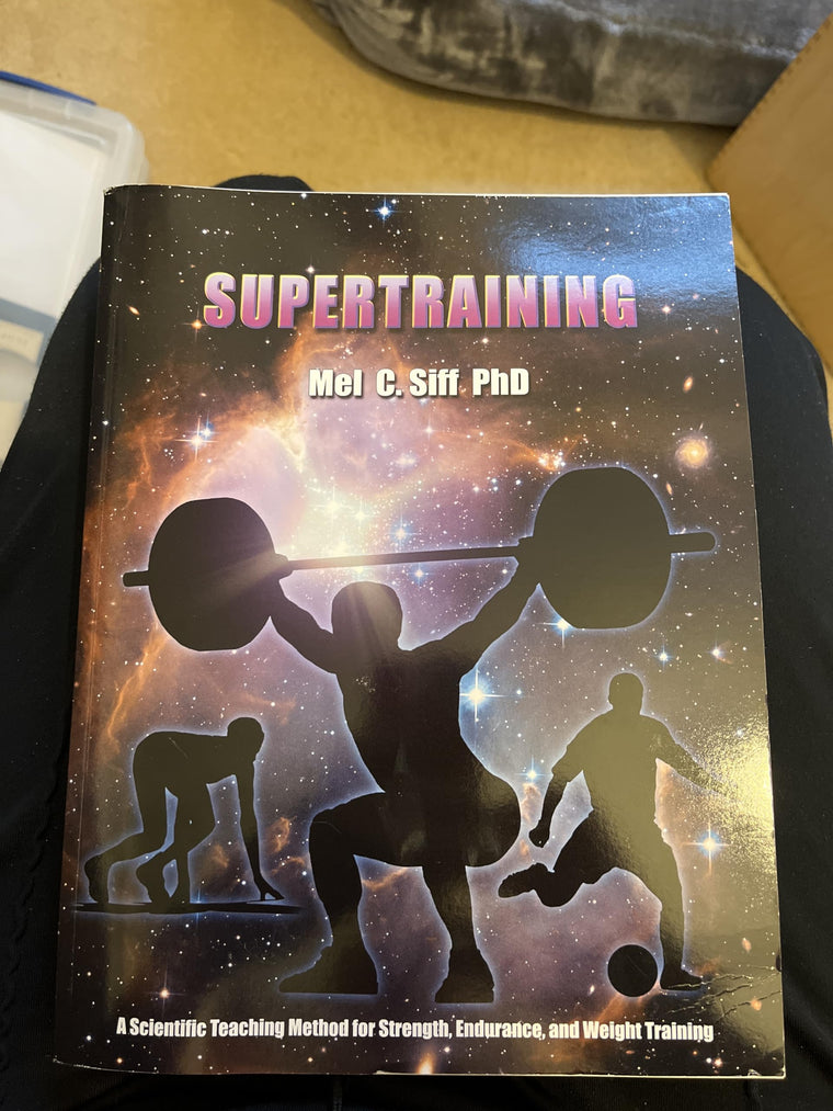 Supertraining