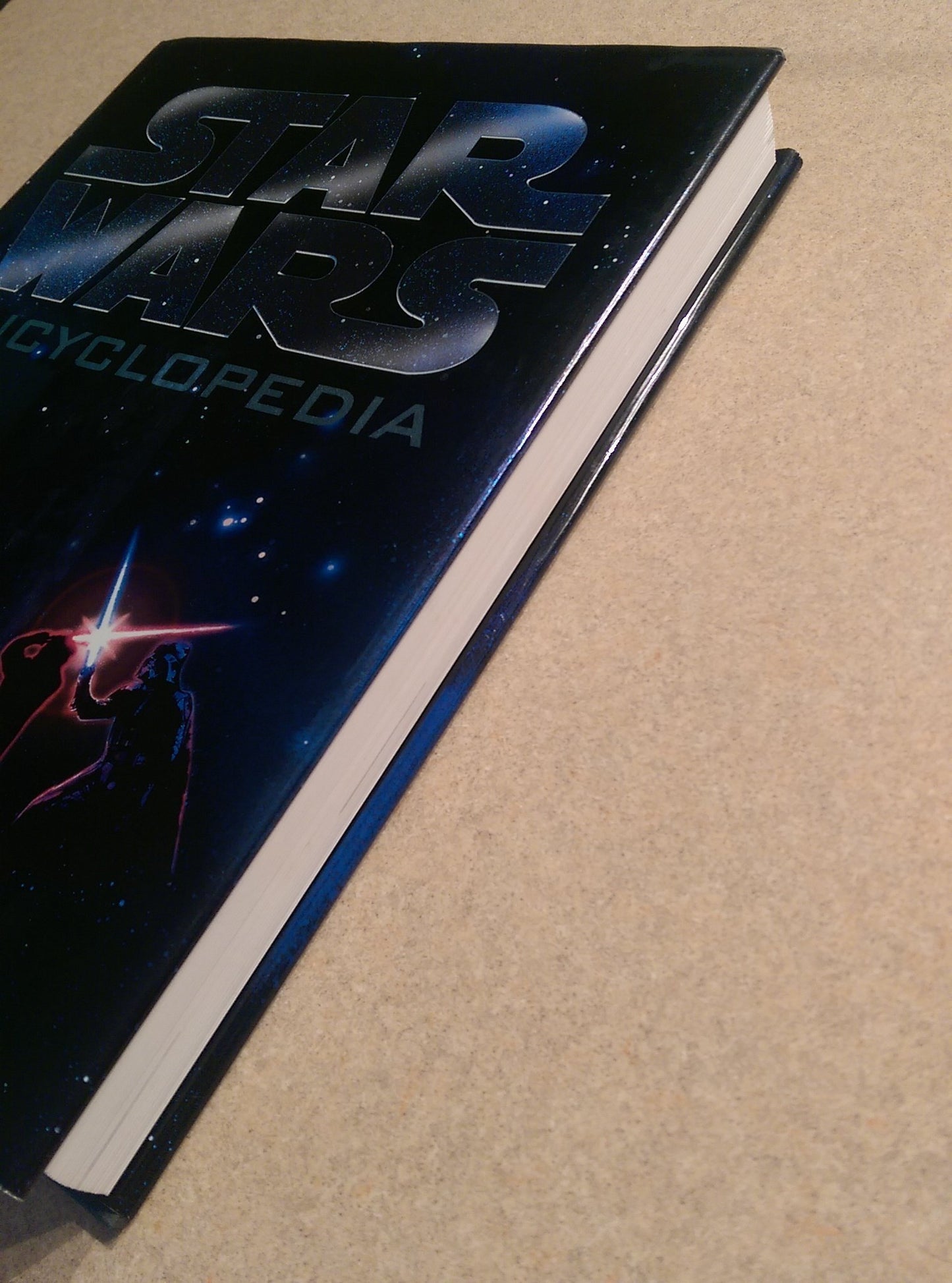 The Star Wars Encyclopedia