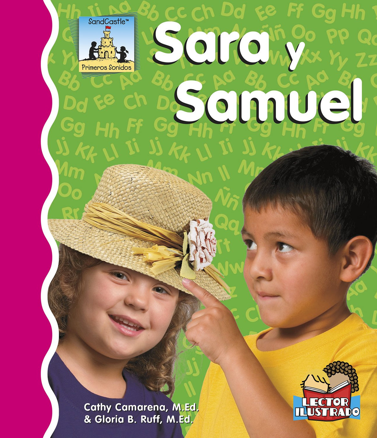 Sara Y Samuel (Primeros Sonidos) (Spanish Edition)