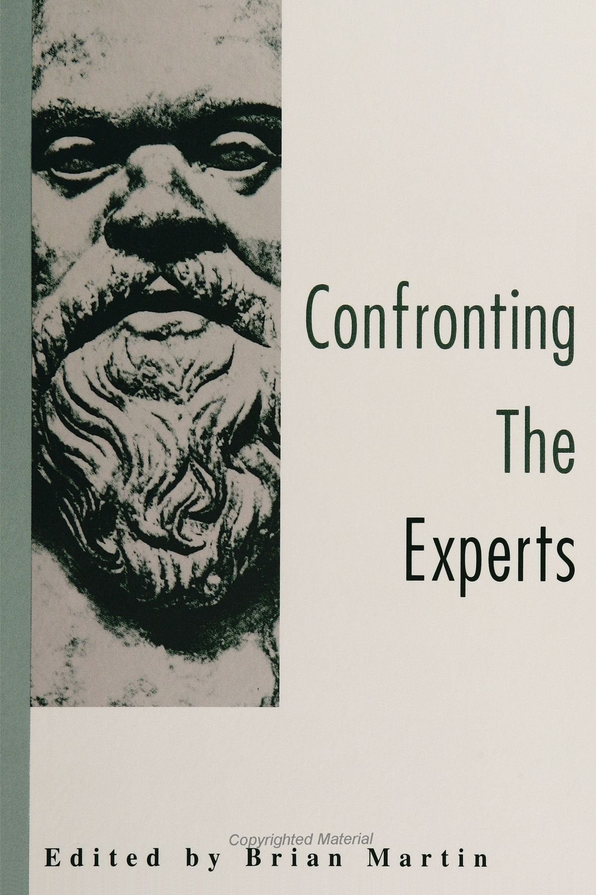 Confronting the Experts