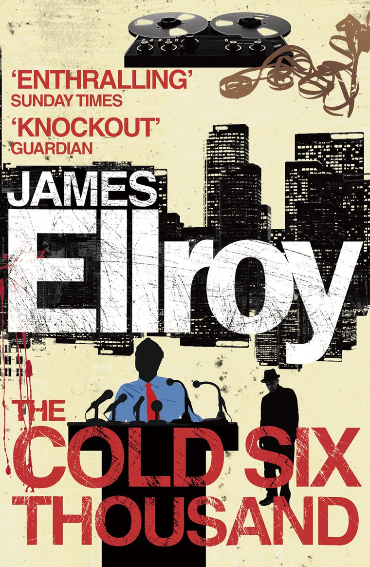 COLD SIX THOUSAND, THE