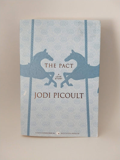The Pact: A Love Story