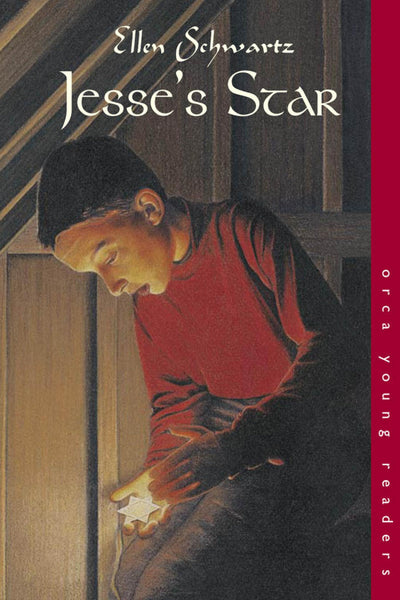 Jesse's Star (Orca Young Readers)