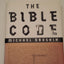 The Bible Code by Drosnin, Michael