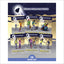 Phonic Books Moon Dogs Set 3 Vowel Spellings Decodable Books for Older Readers (Two Spellings for a Vowel Sound) (Phonic Books Catch-Up Decodable Readers)