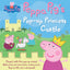 Peppa Pig's Pop-up Princess Castle