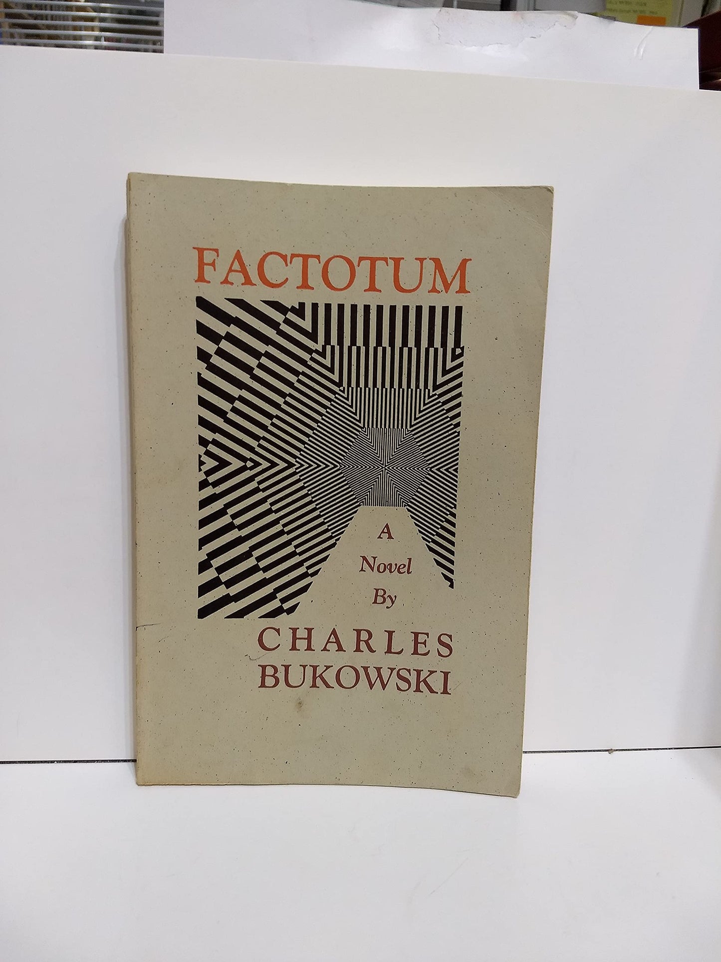 Factotum