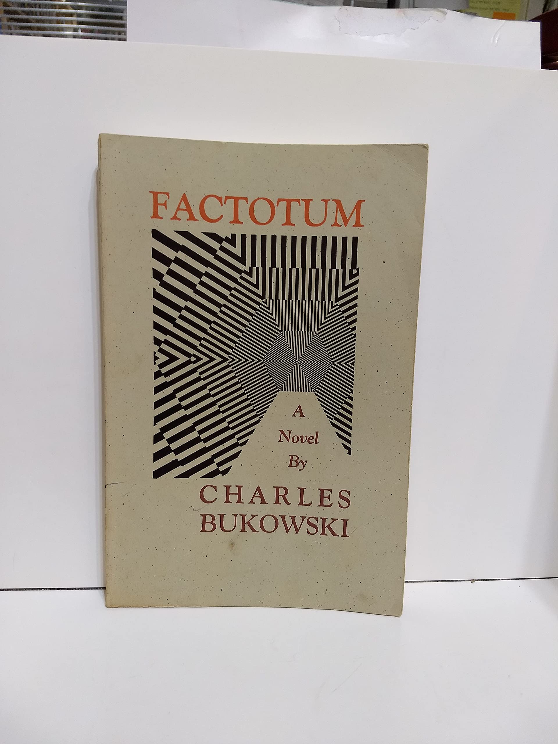Factotum