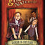 Danger in the Dark: A Houdini & Nate Mystery (Houdini and Nate Mysteries, 1)