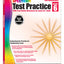 Spectrum Test Practice 6th Grade Workbooks All Subjects, Mat