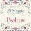 20-Minute Bible Studies in Psalms (Twenty Minute Bible Studies)