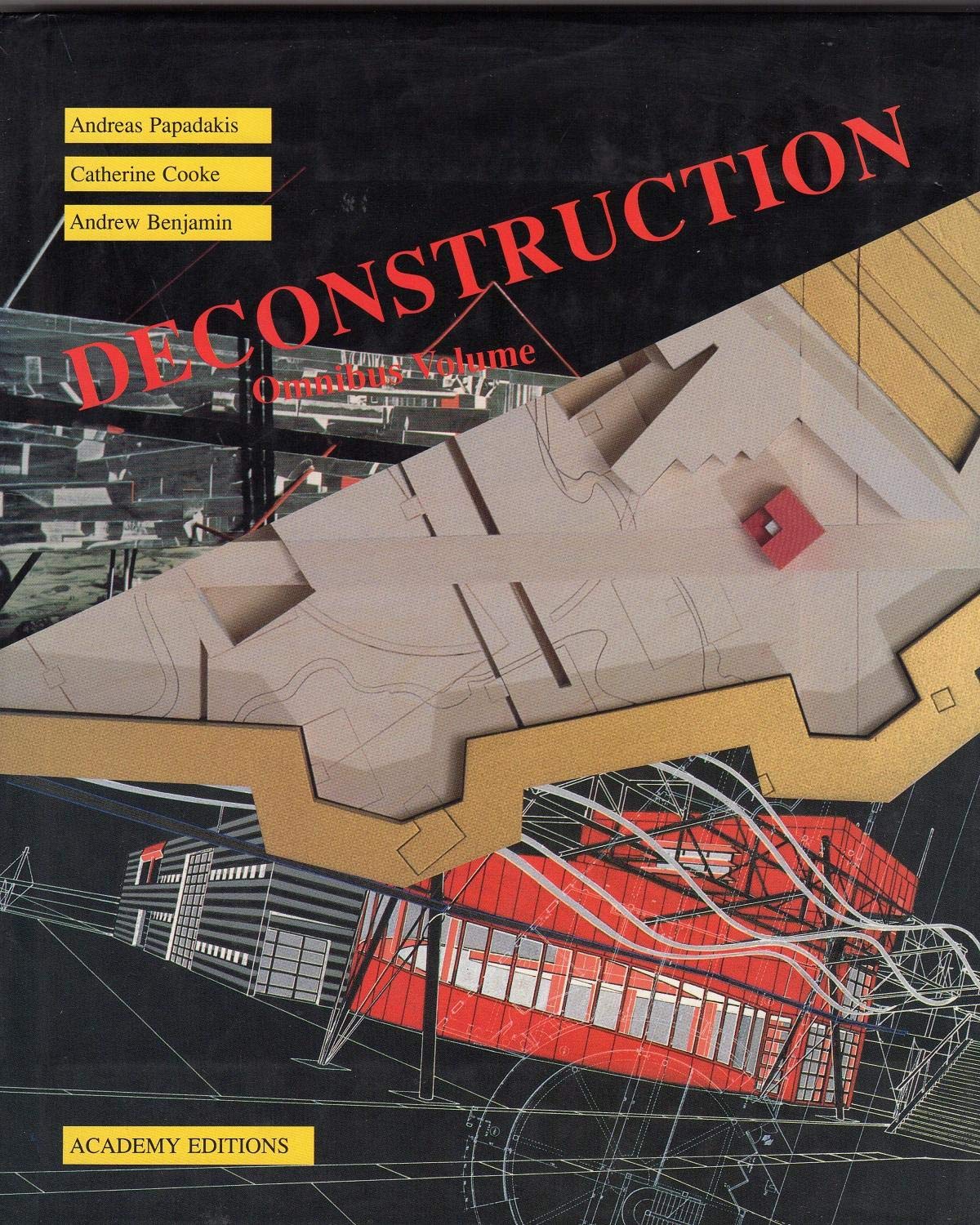 Deconstruction