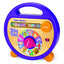 Fairy Tales Take Along Storyteller: Interactive Electronic M