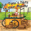 Put Tonys Nuts In Your Mouth! by Bimisi Tayanita