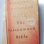 The Poisonwood Bible by Barbara Kingsolver