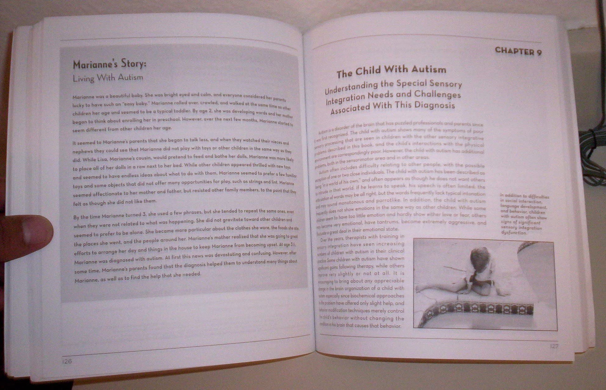 Sensory Integration and the Child: 25th Anniversary Edition
