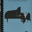 Bill Evans Omnibook for Piano - Jazz Piano Sheet Music Collection with 40 Pieces - Jazz Piano Book with Note-for-Note Transcriptions