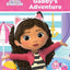 DreamWorks Gabby's Dollhouse - Me Reader Electronic Reader and 8 Sound Book Library - PI Kids (Me Reader and 8-Book Library)