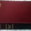 The Living Bible: Deluxe Award Edition (Burgundy Leatherette)