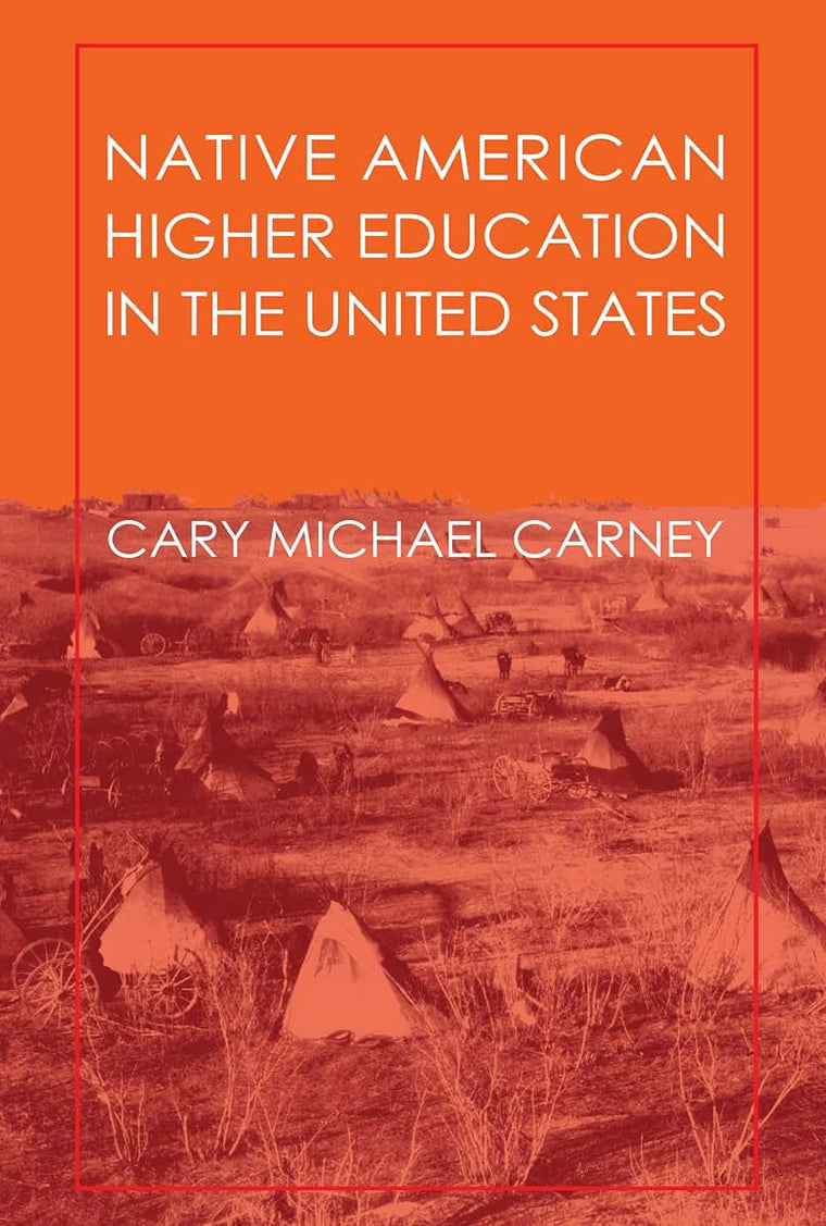 Native American Higher Education in the United States