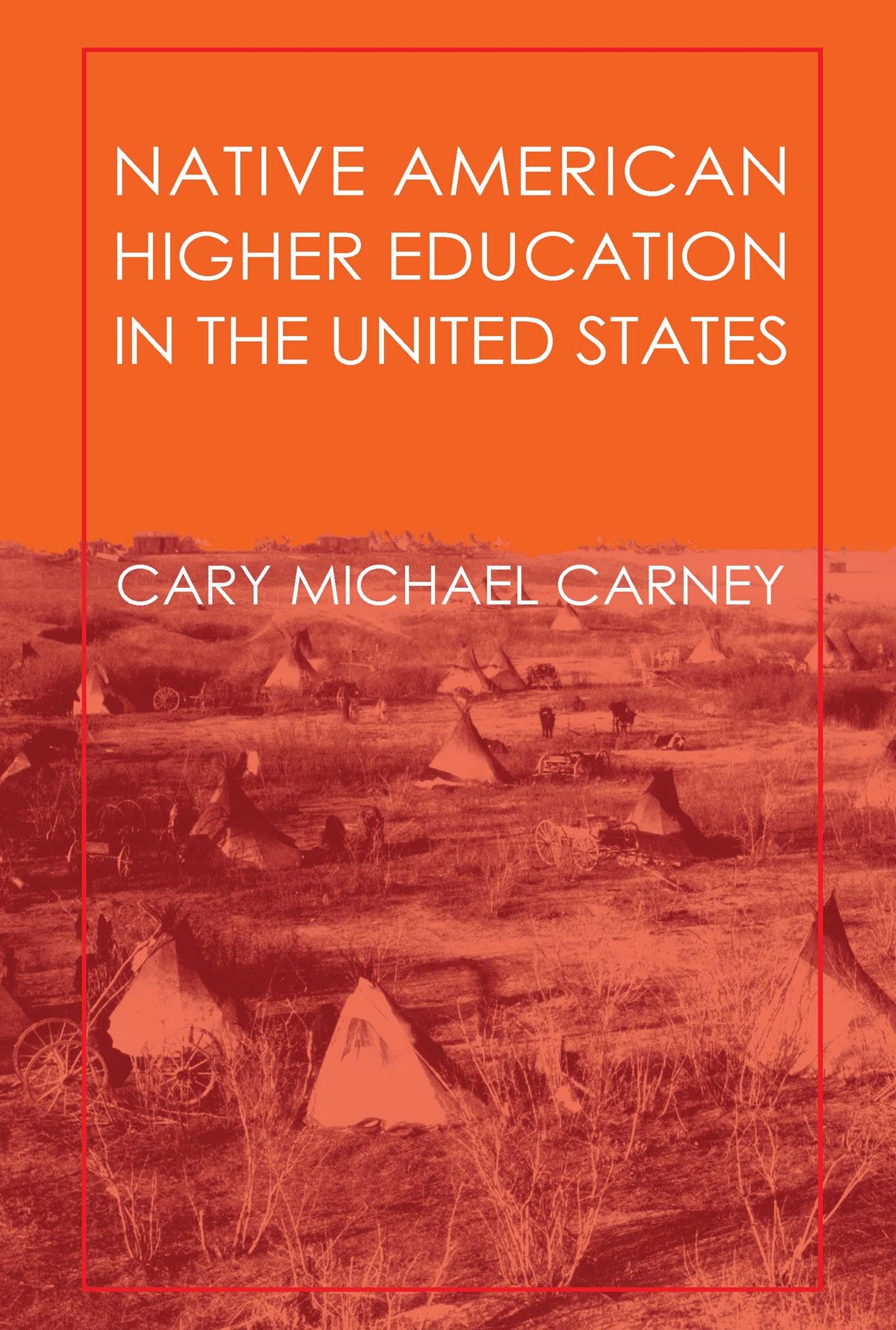 Native American Higher Education in the United States