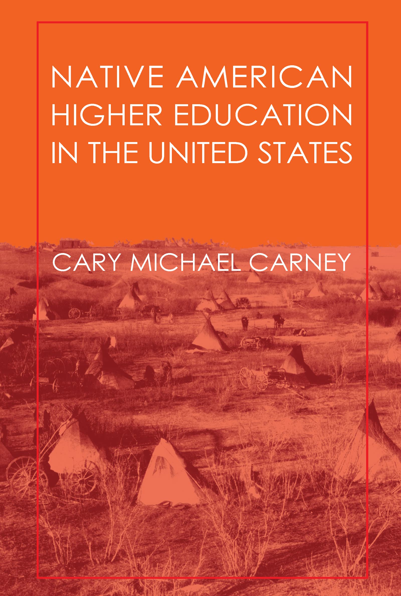 Native American Higher Education in the United States