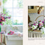 French Country Cottage in Bloom