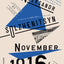 November 1916: A Novel: The Red Wheel II (FSG Classics)