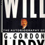 Will: The Autobiography of G. Gordon Liddy