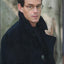 Portrait of a Spy by Daniel Silva