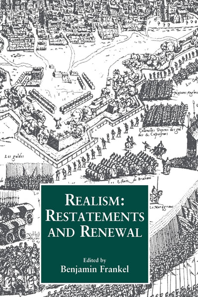 Realism (Cass Series on Security Studies)