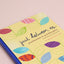 Just Between Us: Grandmother & Granddaughter - A No-Stress, No-Rules Journal (Grandmother Gifts, Gifts for Granddaughters, Grandparent Books, Girls Writing Journal)