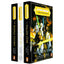 Star Wars: The High Republic Series 3 Books Collection Set (Light of the Jedi, The Rising Storm & The Fallen Star)