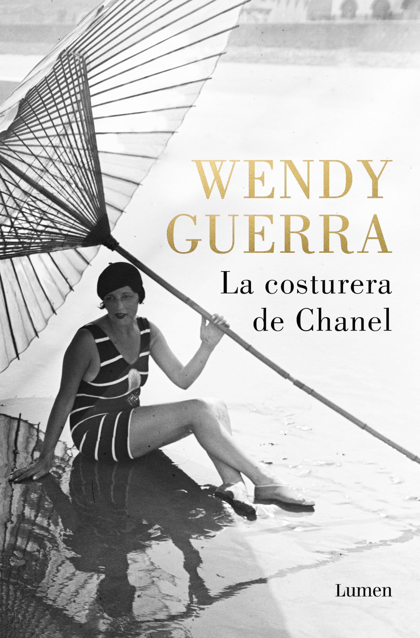 La costurera de Chanel / Chanel's Seamstress (Spanish Edition)