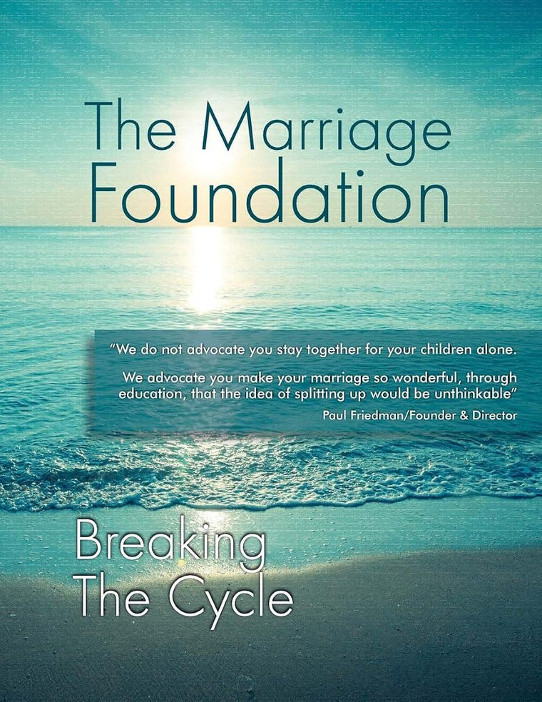 Breaking The Cycle
