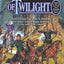 Crossroads of Twilight (Wheel of Time, Book 10) (Wheel of Ti