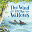 Wind in the Willows anniversary gift picture book