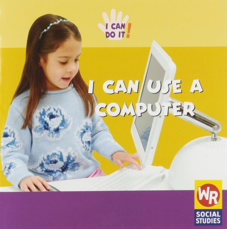 I Can Use a Computer (I Can Do It)