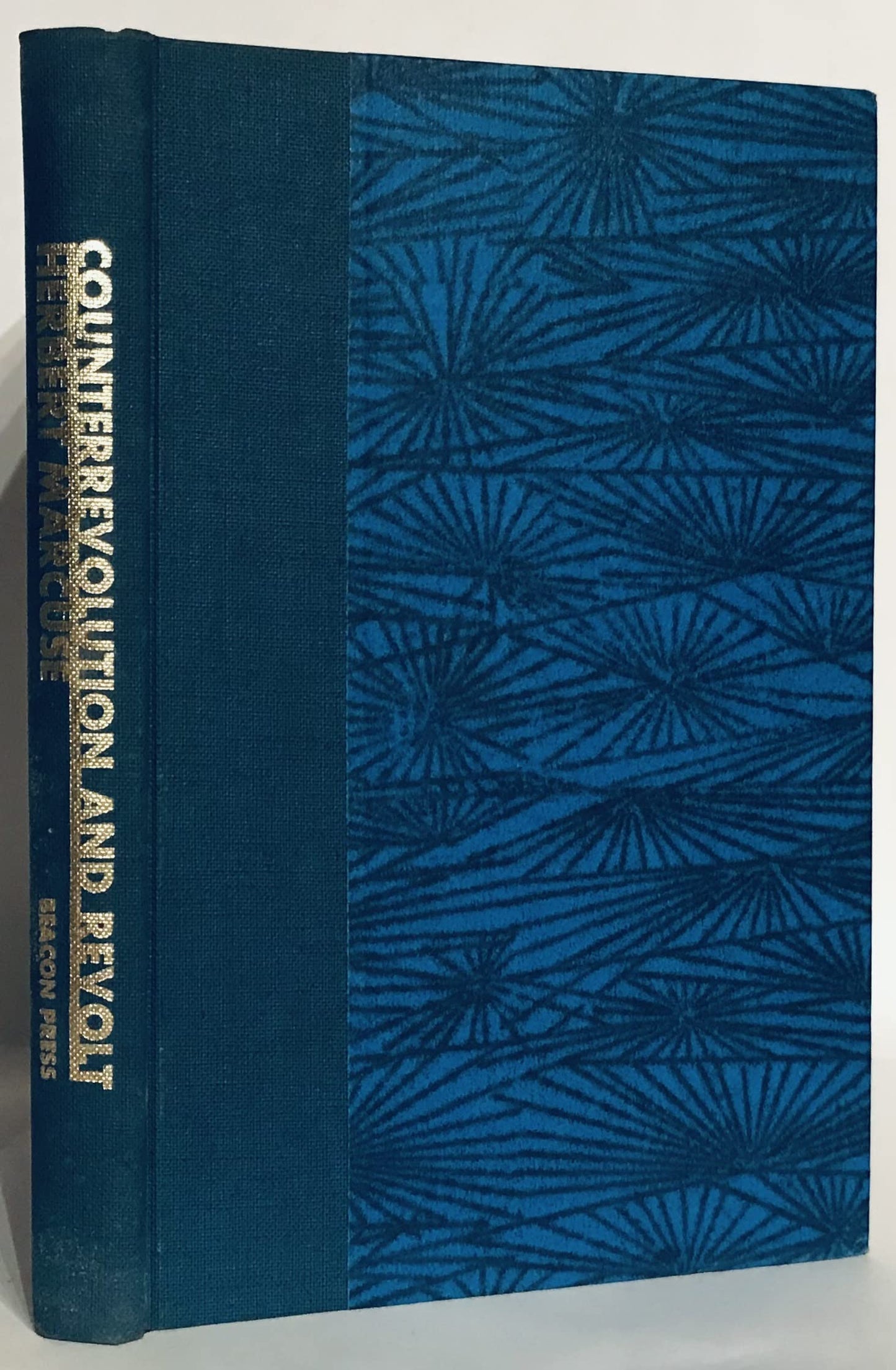 Counterrevolution and Revolt