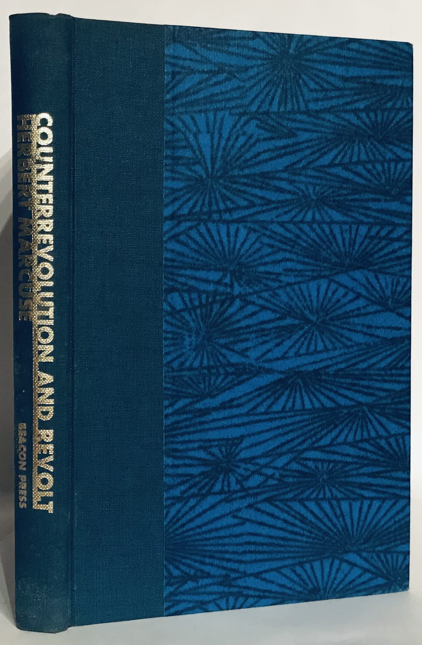 Counterrevolution and Revolt