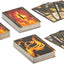 The Lord of the Rings The Card Game Khazad-Dum DELUXE EXPANSION - Cooperative Adventure Game, Strategy Game, Ages 14+, 1-4 Players, 30-120 Min Playtime, Made by Fantasy Flight Games