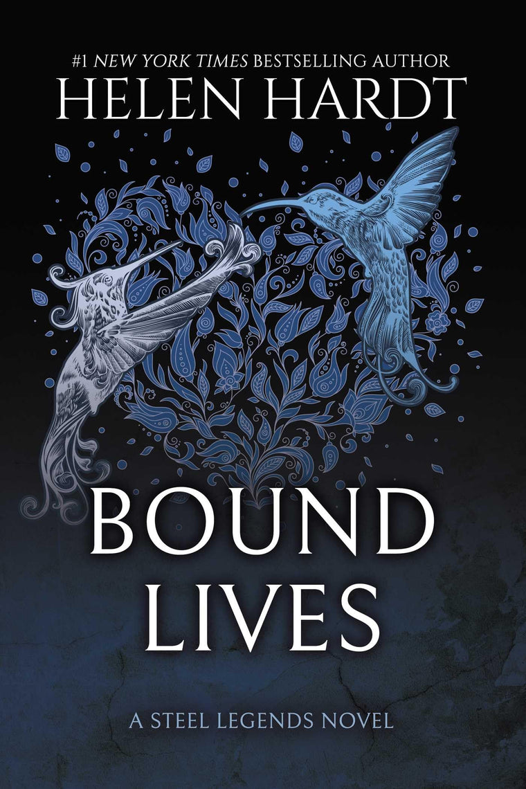 Bound Lives (Steel Legends)