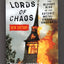 Lords of Chaos: The Bloody Rise of the Satanic Metal Underground New Edition (Extreme Metal)