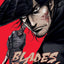 Blades of the Guardians Volume 1