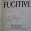 Fugitive (Amanda Jaffe Series, 4)