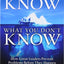 Know What You Don't Know: How Great Leaders Prevent Problems Before They Happen