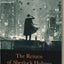 Sherlock Holmes Series Complete Collection 7 Books Set by Arthur Conan Doyle (Return,Memories,Adventures,Valley of Fear & His Last Bow,Case-Book,Hound of Baskerville & Study in Scarlet & Sign of Four)