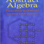 Basic Abstract Algebra: For Graduate Students and Advanced Undergraduates (Dover Books on Mathematics)