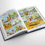 Mahabharata Collection: 42 Books in 3 Volumes  Indian Mythology & History  Children's Comic Books  Amar Chitra Katha