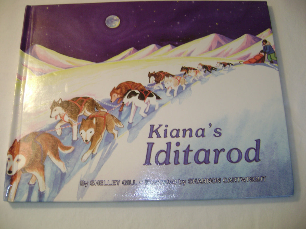 Kiana's Iditarod